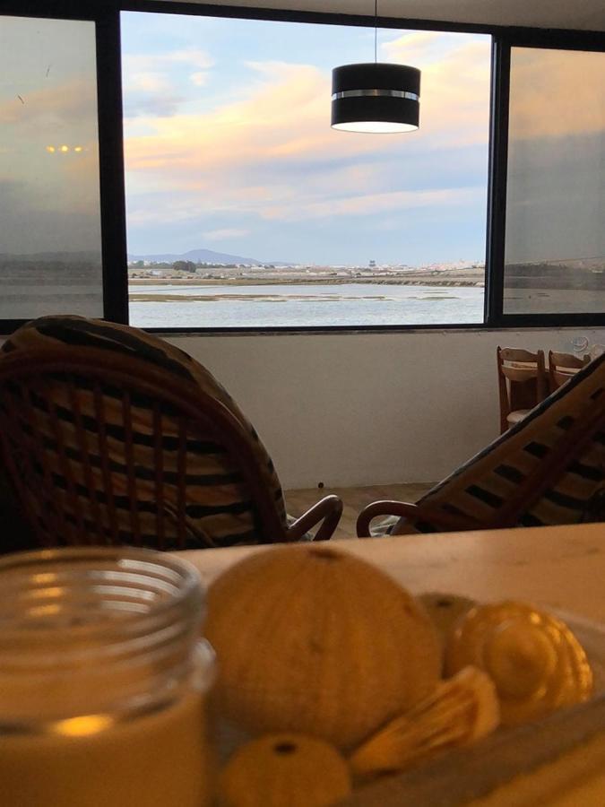 Casa Da Ria Formosa Lägenhet Faro Exteriör bild