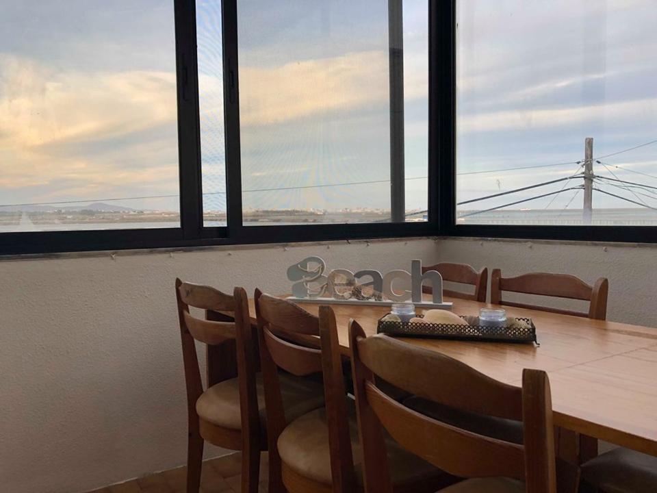 Casa Da Ria Formosa Lägenhet Faro Exteriör bild