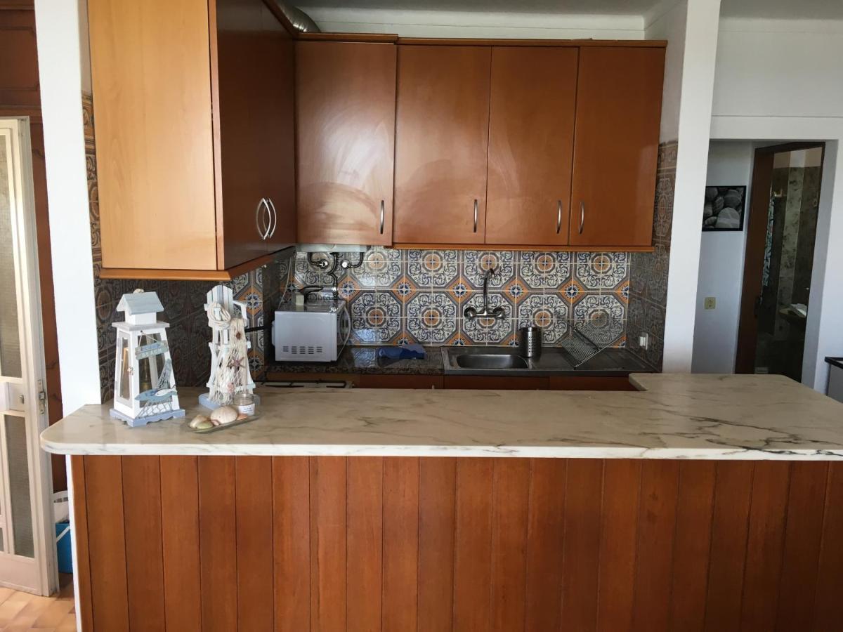 Casa Da Ria Formosa Lägenhet Faro Exteriör bild