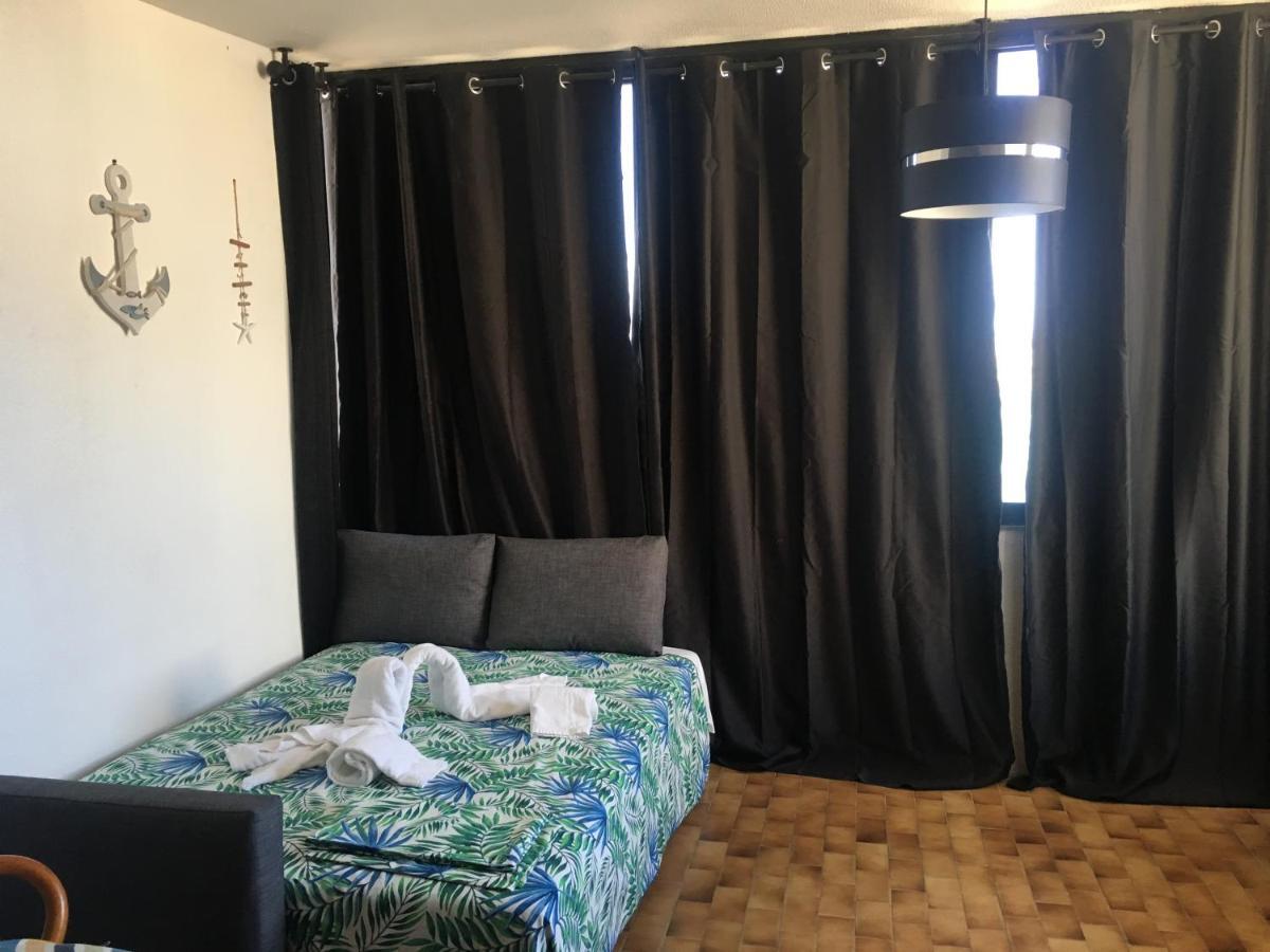 Casa Da Ria Formosa Lägenhet Faro Exteriör bild
